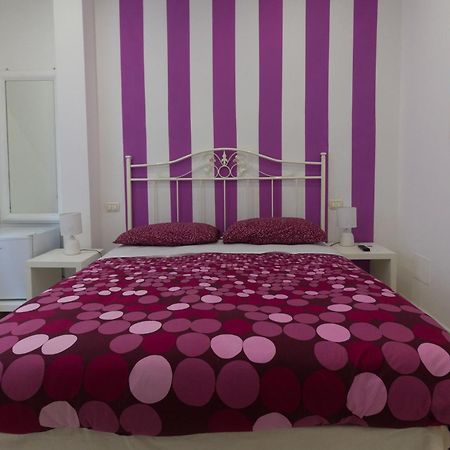 Maison Lillina Sorrento Luaran gambar
