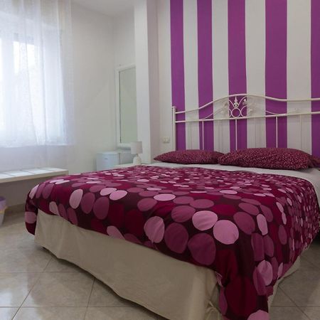 Maison Lillina Sorrento Luaran gambar