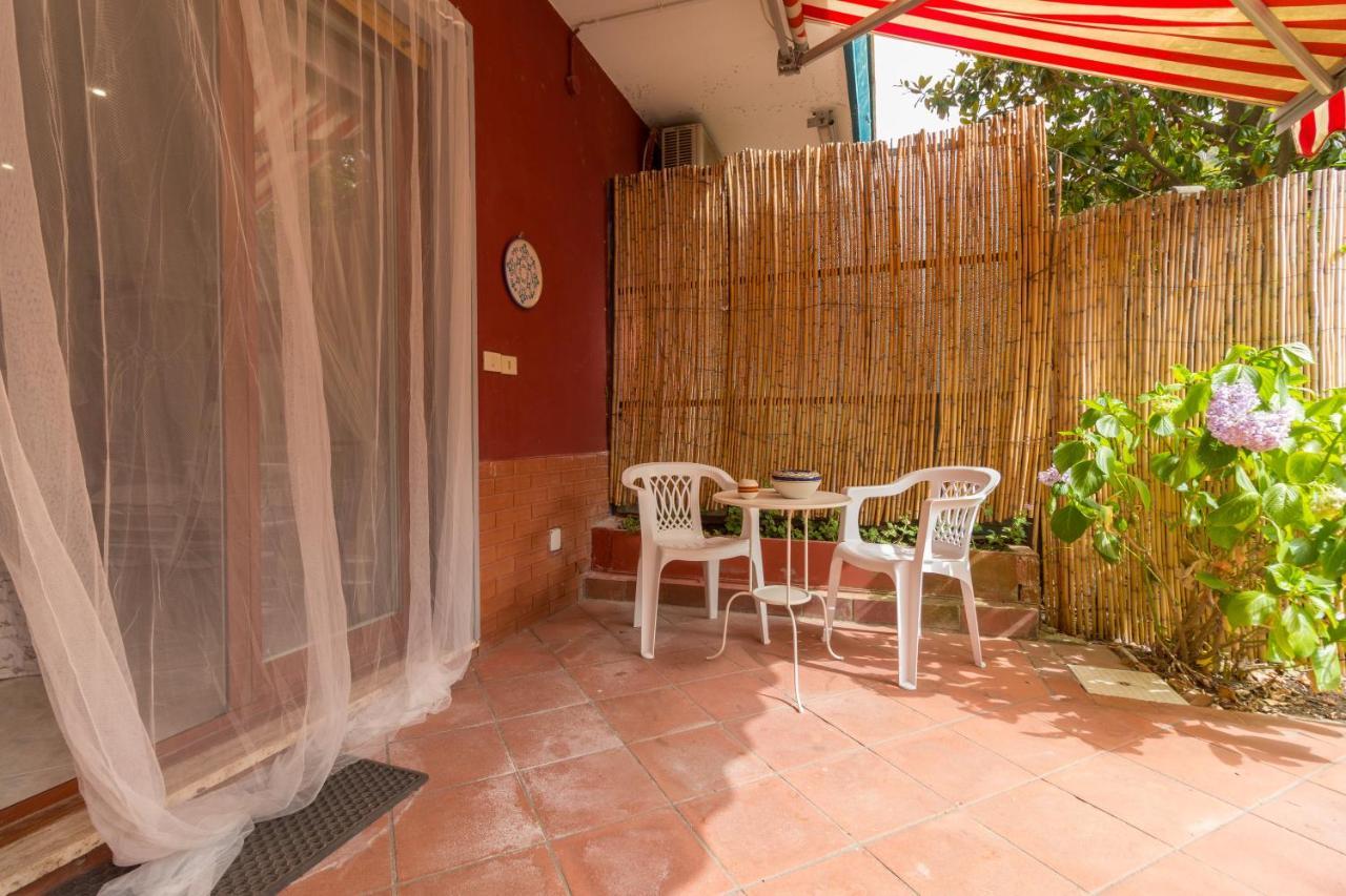Maison Lillina Sorrento Luaran gambar