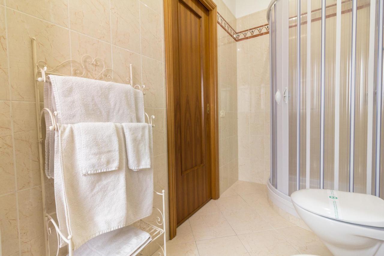 Maison Lillina Sorrento Luaran gambar