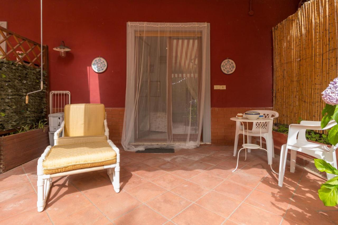 Maison Lillina Sorrento Luaran gambar