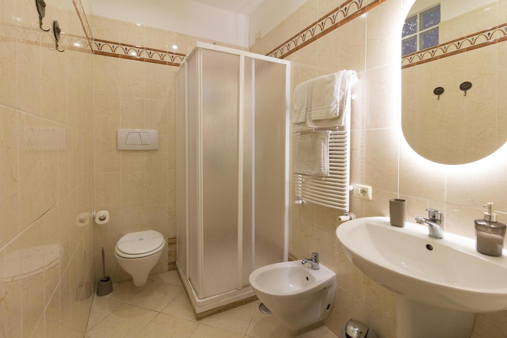 Maison Lillina Sorrento Luaran gambar