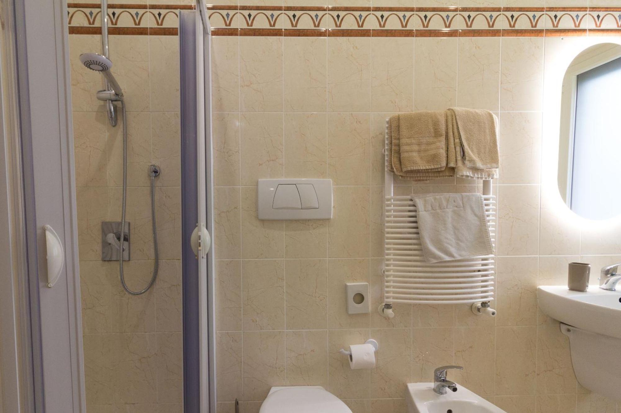 Maison Lillina Sorrento Luaran gambar
