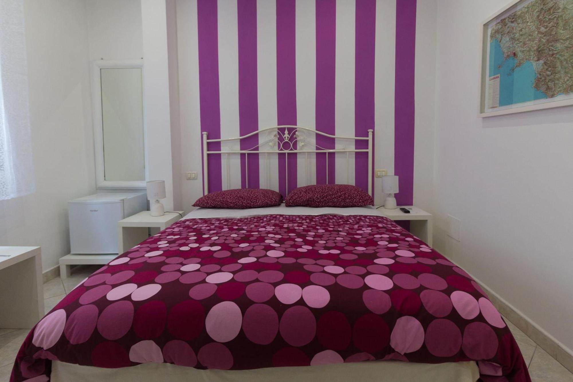 Maison Lillina Sorrento Luaran gambar