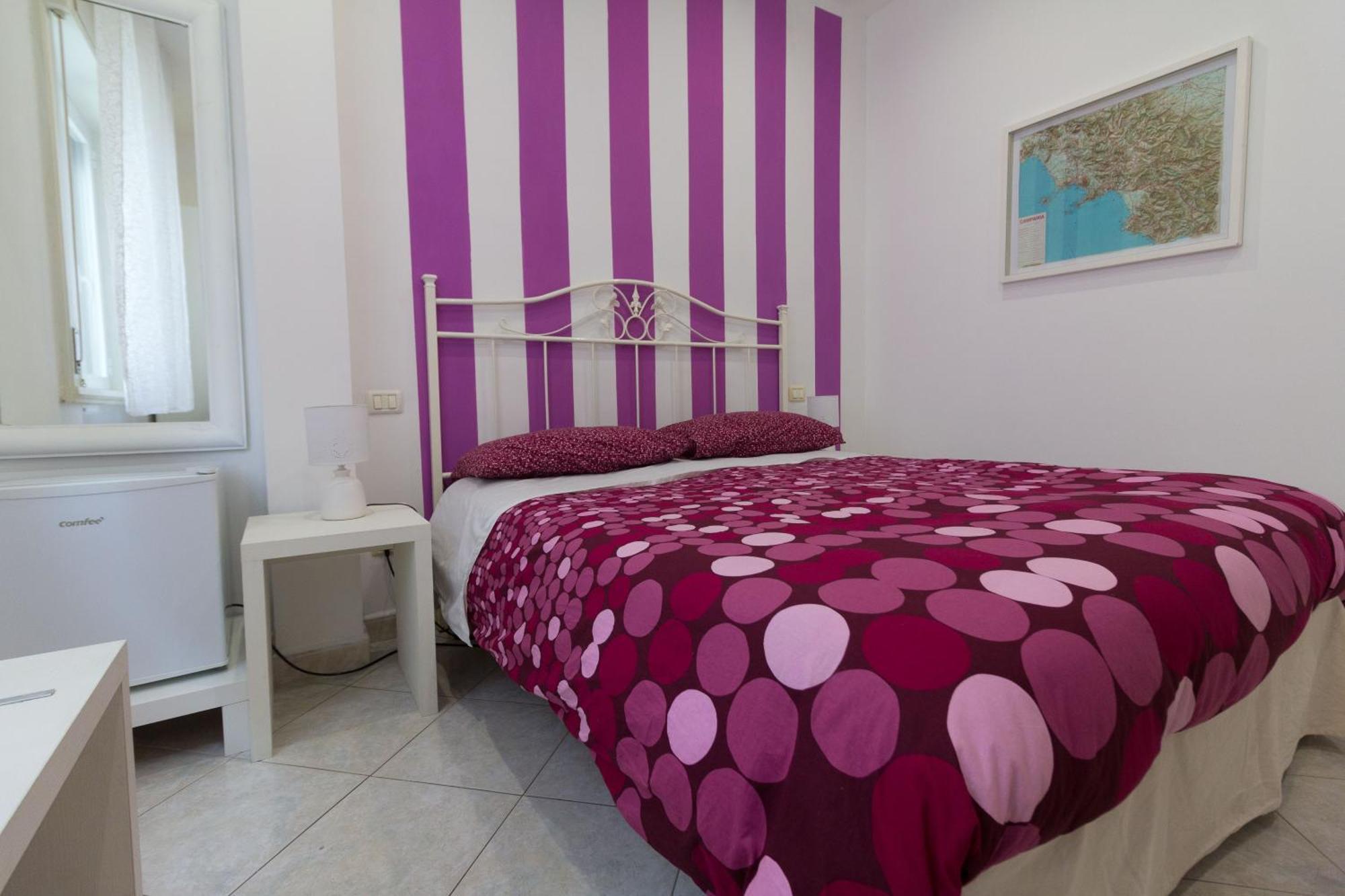 Maison Lillina Sorrento Luaran gambar