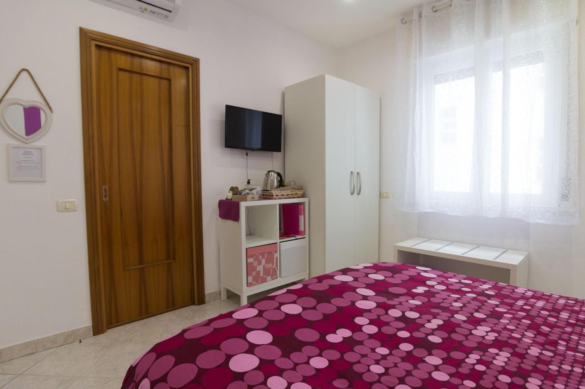 Maison Lillina Sorrento Luaran gambar