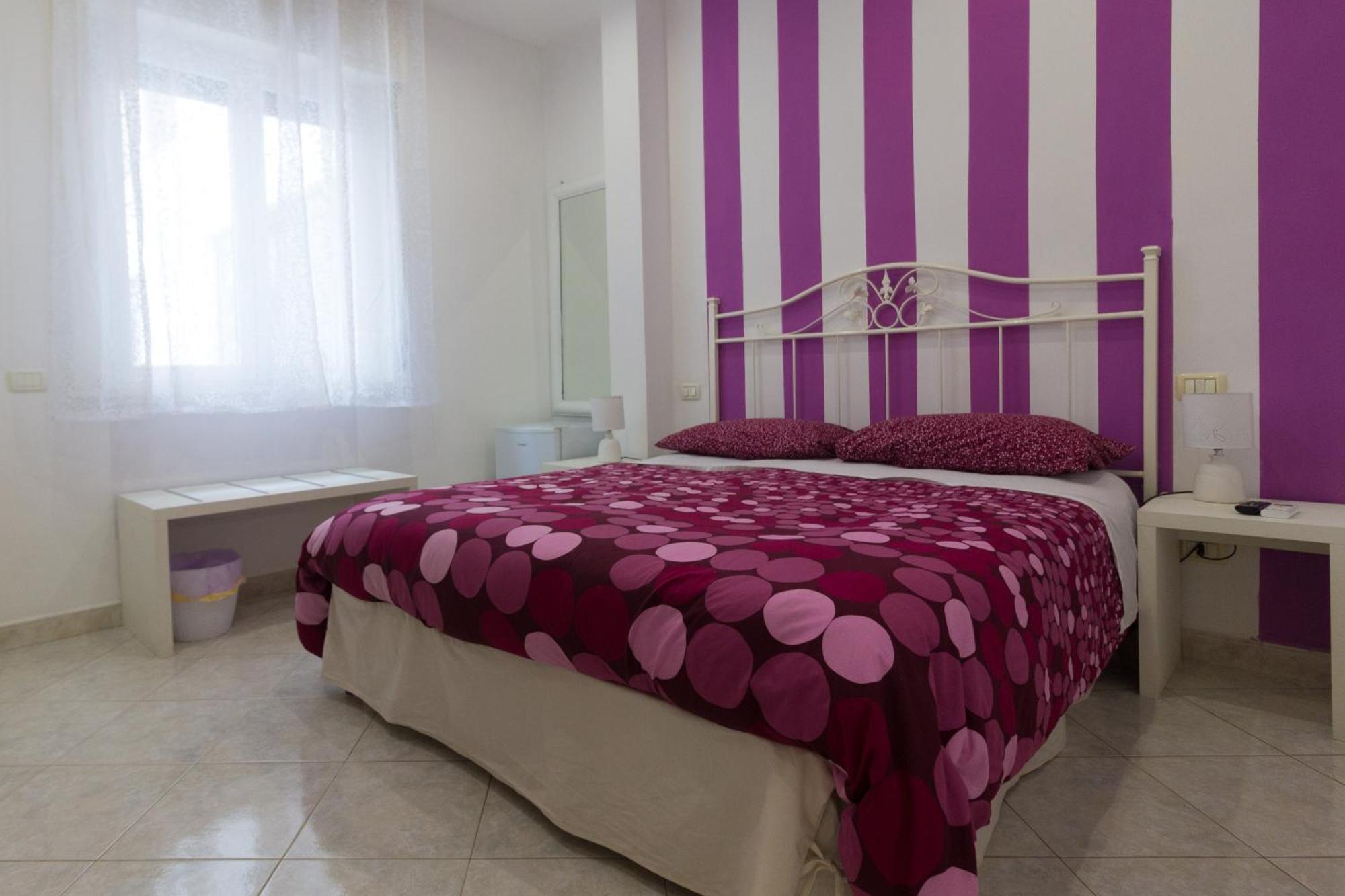 Maison Lillina Sorrento Luaran gambar
