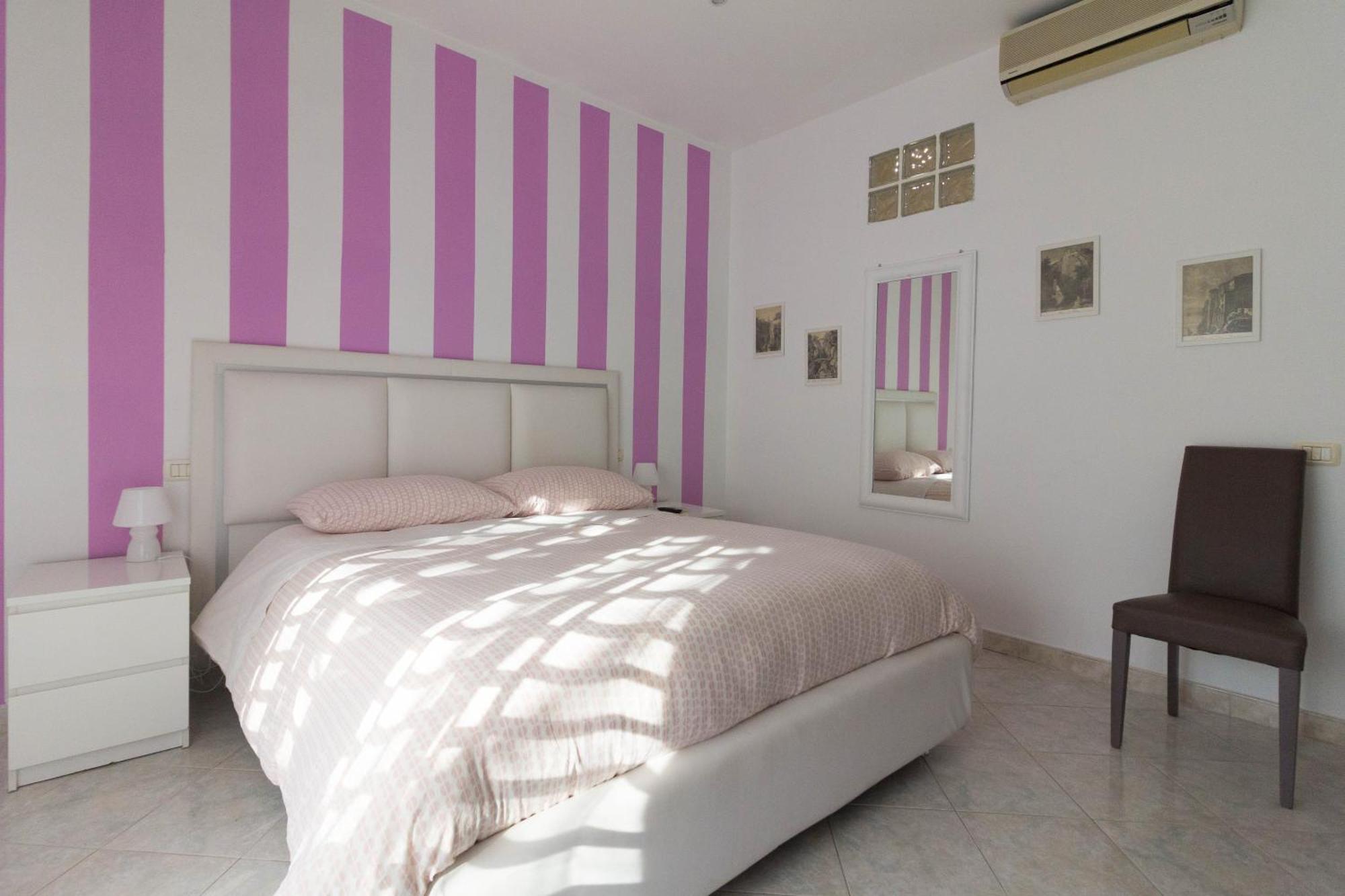 Maison Lillina Sorrento Luaran gambar